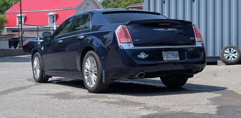 Chrysler 300 2013