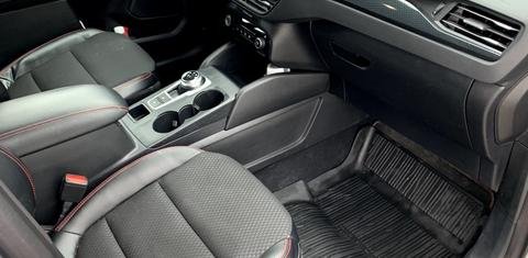 Ford Escape Hybrid 2023