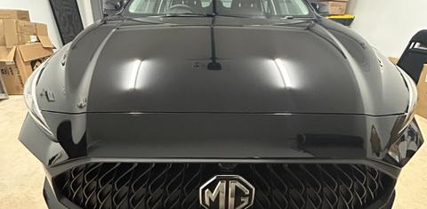 MG MG5 2023
