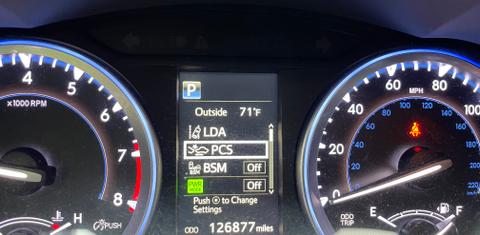 Audi Q5 2019