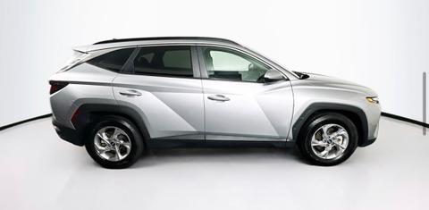 Hyundai Tucson 2024