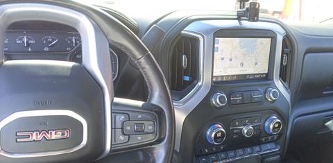 GMC Sierra 1500 2020