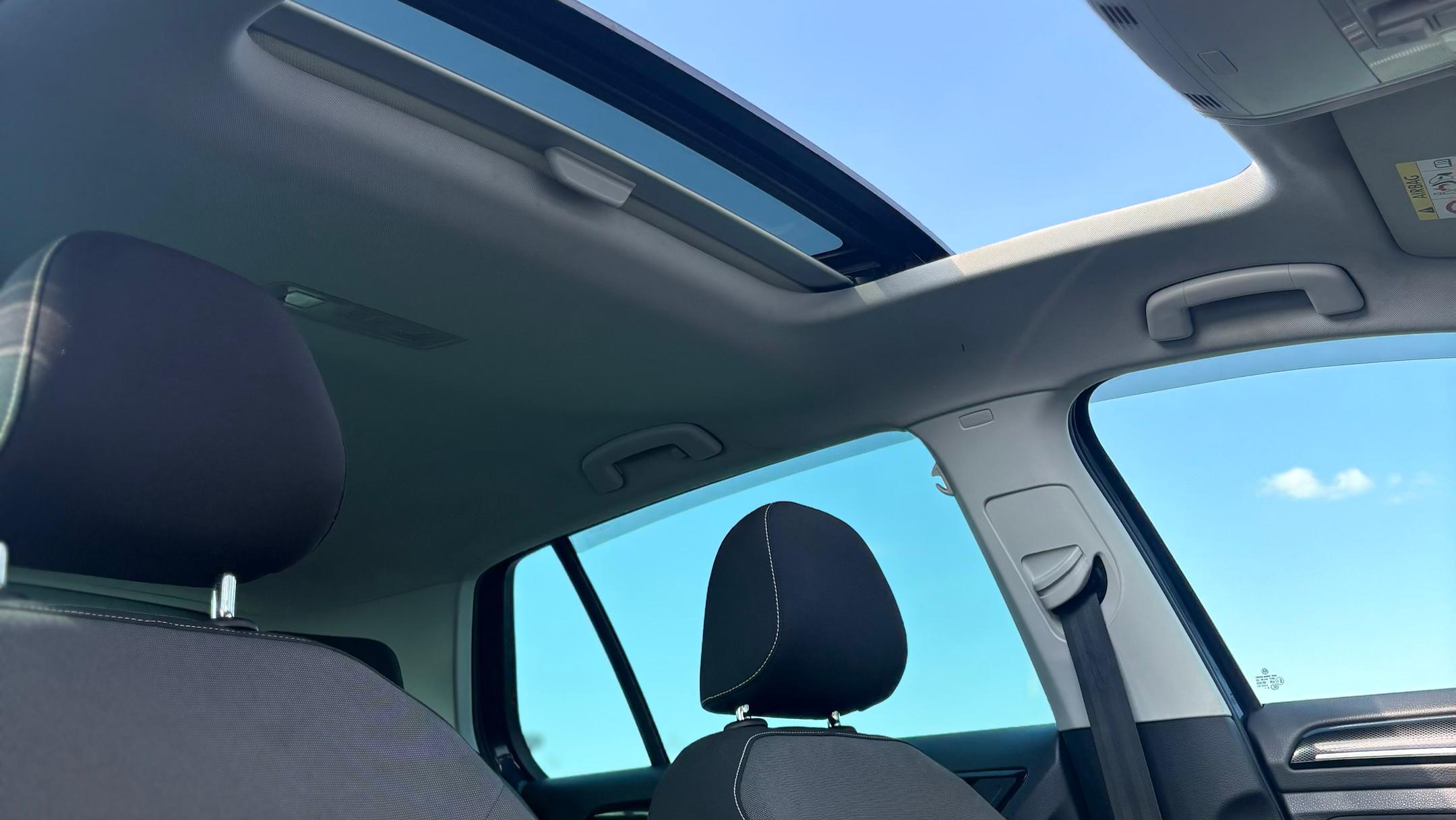 Volkswagen Golf 2016 in Bolton