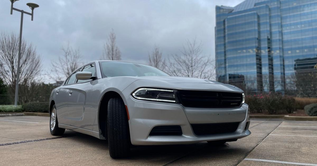 Dodge Charger 2019 rental in Morrow, GA by Grandberry Properties .. Turo
