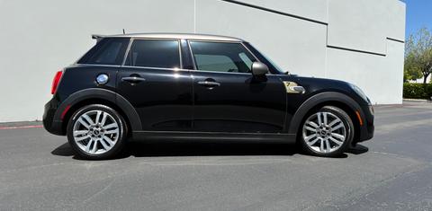 MINI Hardtop 4 Door 2017