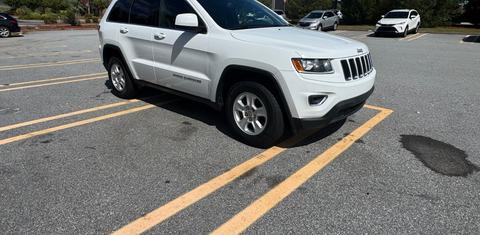 Jeep Grand Cherokee 2015