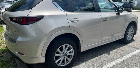 Mazda CX-5 2024