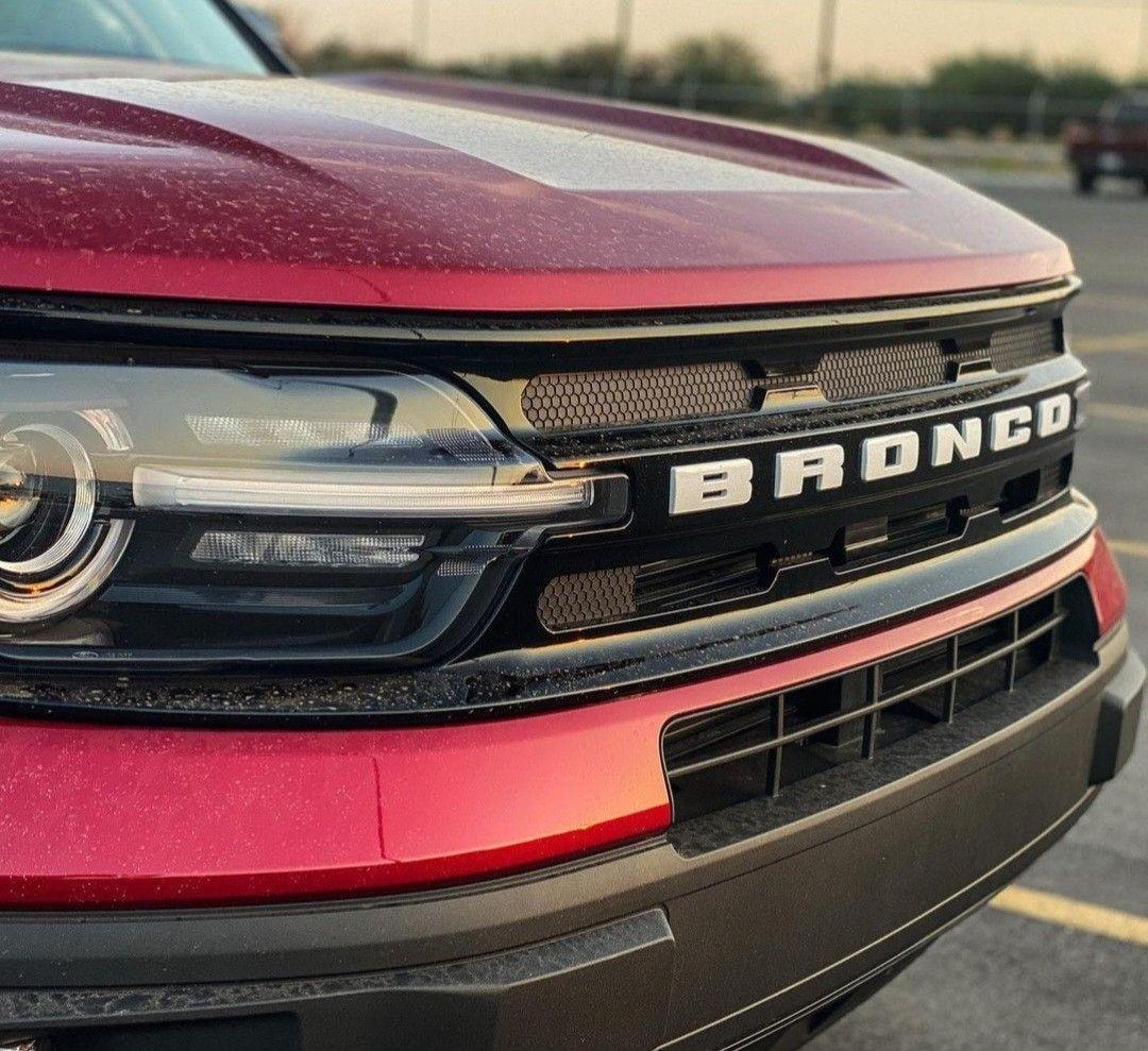 Ford Bronco Sport 2021 in Koloa, HI