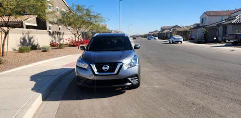 Nissan Kicks 2018