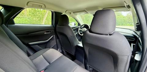 Mazda CX-30 2025