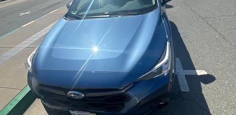 Subaru Crosstrek 2024