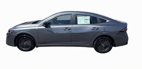 Nissan Sentra 2026
