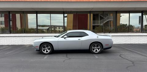 Dodge Challenger 2019