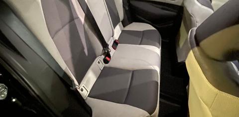 Toyota Corolla 2025