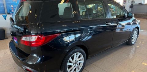 Mazda Mazda5 2013