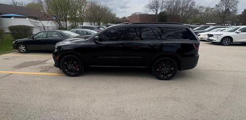 Dodge Durango 2025