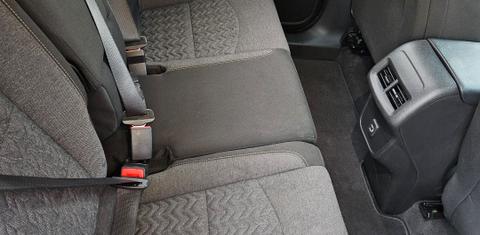Chevrolet Equinox 2023
