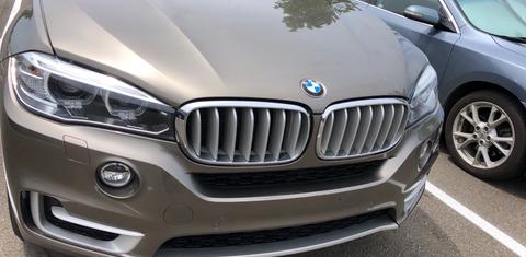 BMW X5 2017