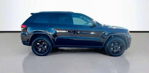 Jeep Grand Cherokee 2019