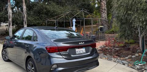 Kia Forte 2023