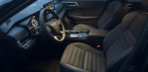 Mitsubishi Outlander 2026