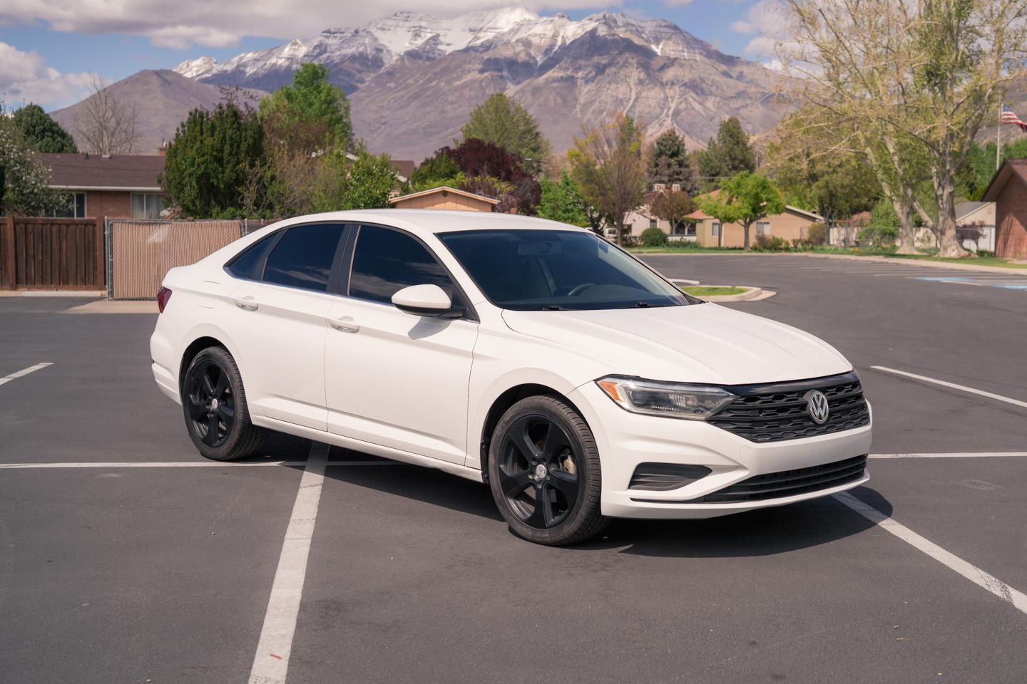 Volkswagen Jetta 2019 in Provo, UT