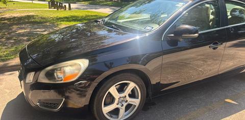 Volvo S60 2013