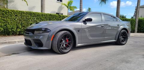 Dodge Charger 2023