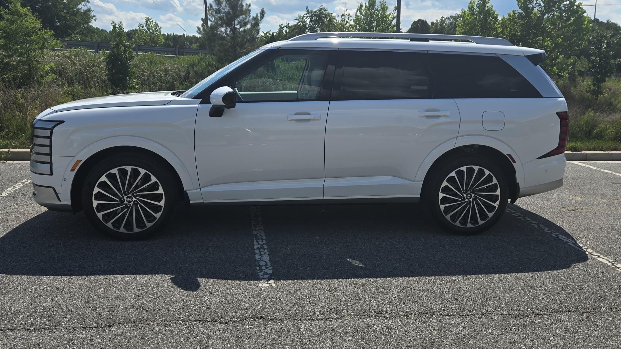 Hyundai Palisade 2026 in Brandywine, MD