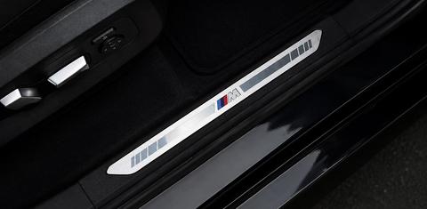 BMW X5 2021