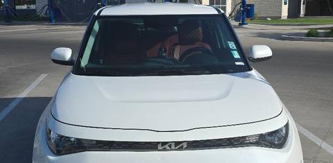 Kia Soul 2023