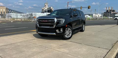 GMC Yukon XL 2024
