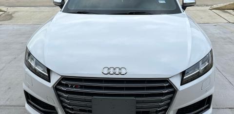 Audi TTS 2019