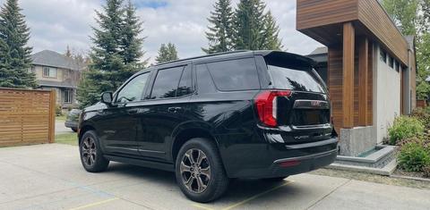 GMC Yukon XL 2023