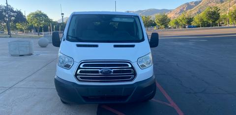 Ford Transit 2015
