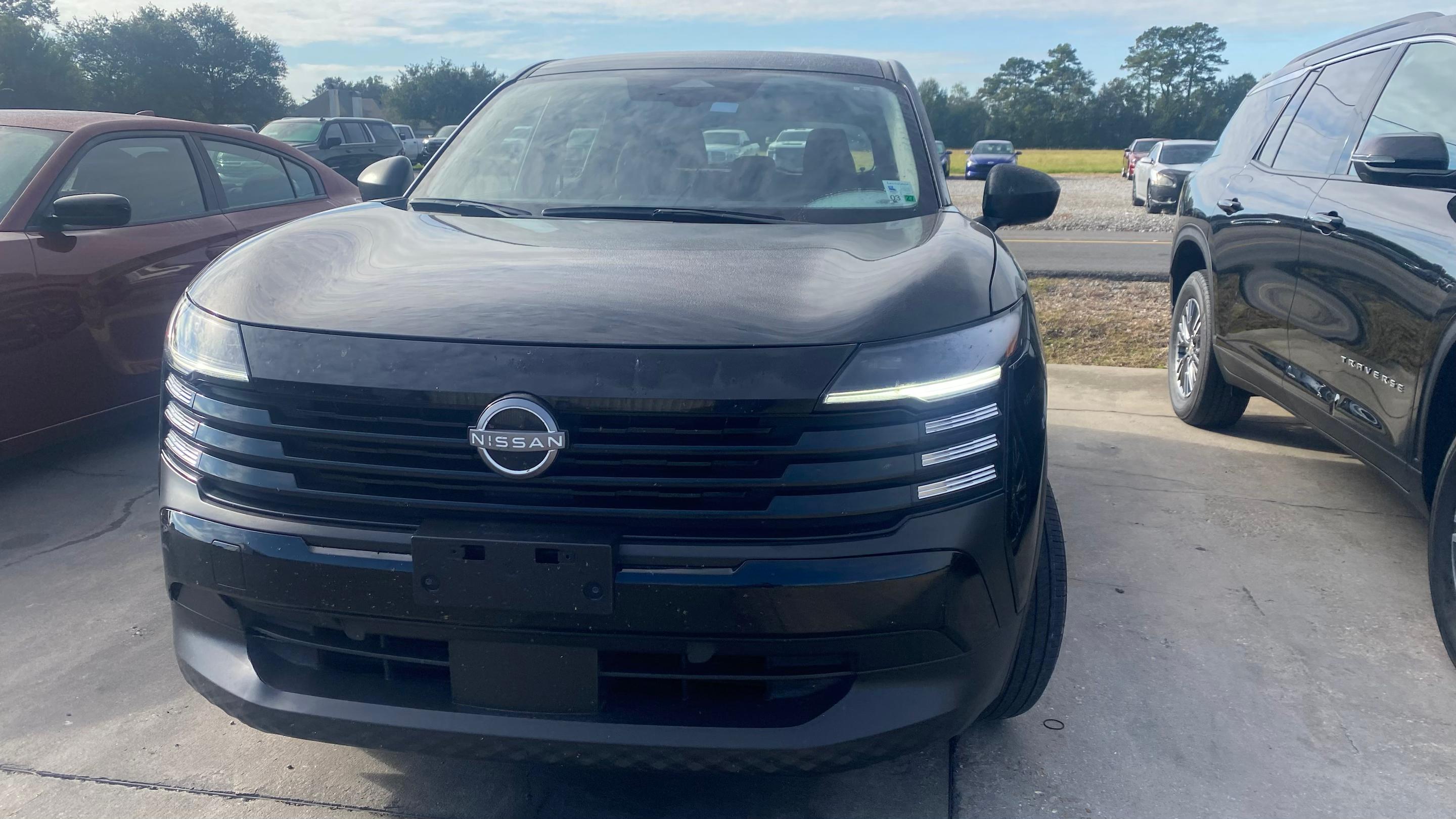 Nissan Kicks 2025 in Lake Charles, LA