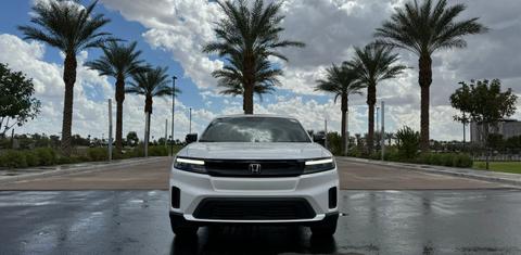 Honda Prologue 2024