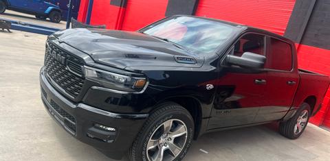 Ram 1500 2026