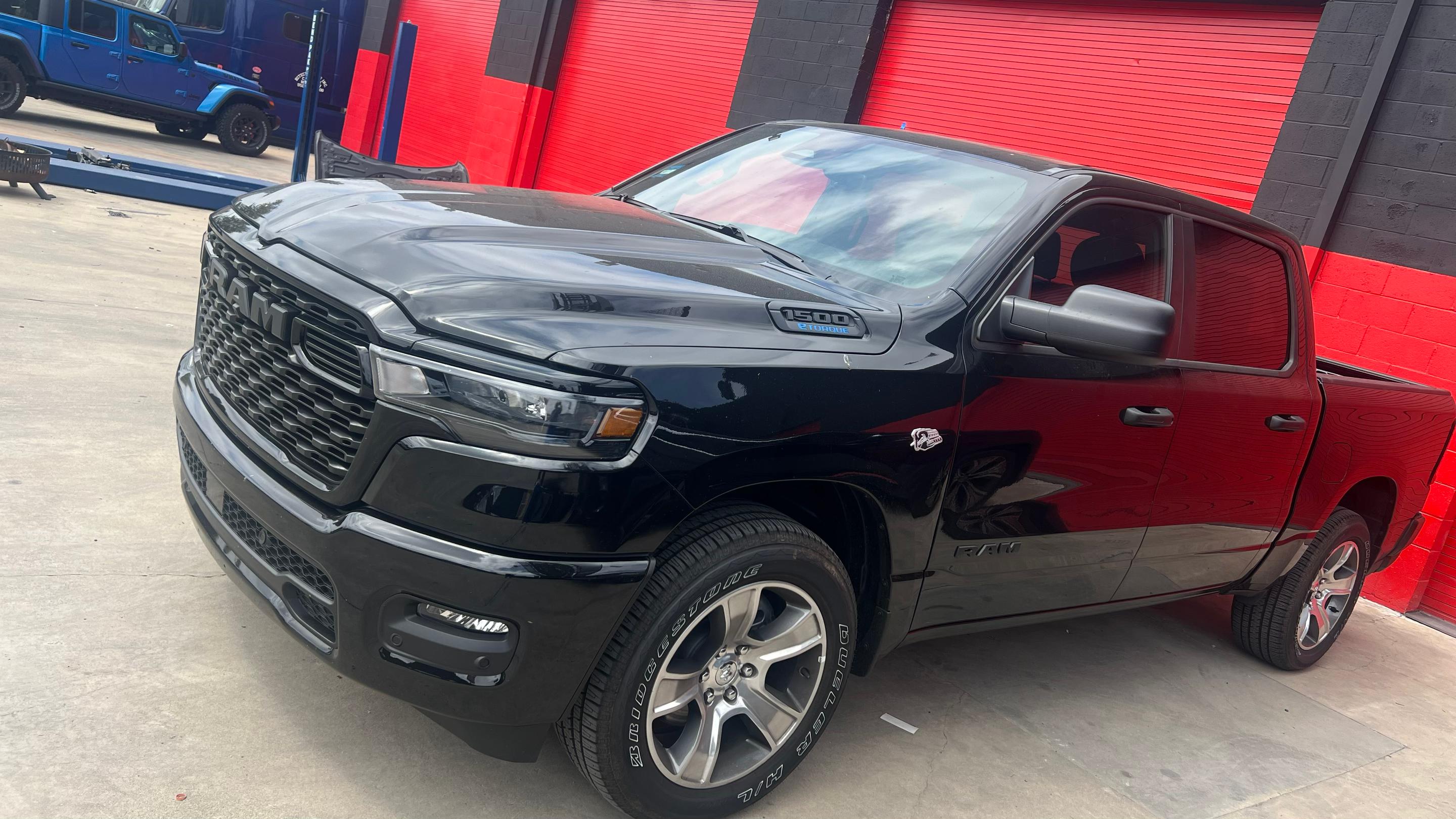 Ram 1500 2026 in 