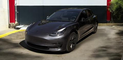 Tesla Model 3 2023