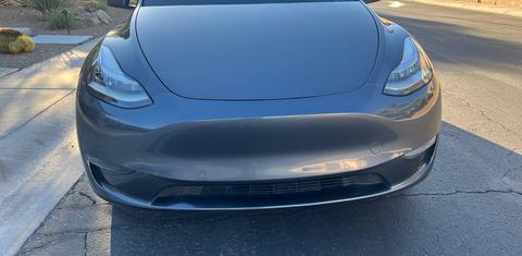 Tesla Model Y 2020