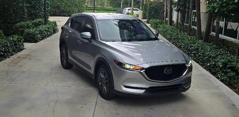Mazda CX-5 2021