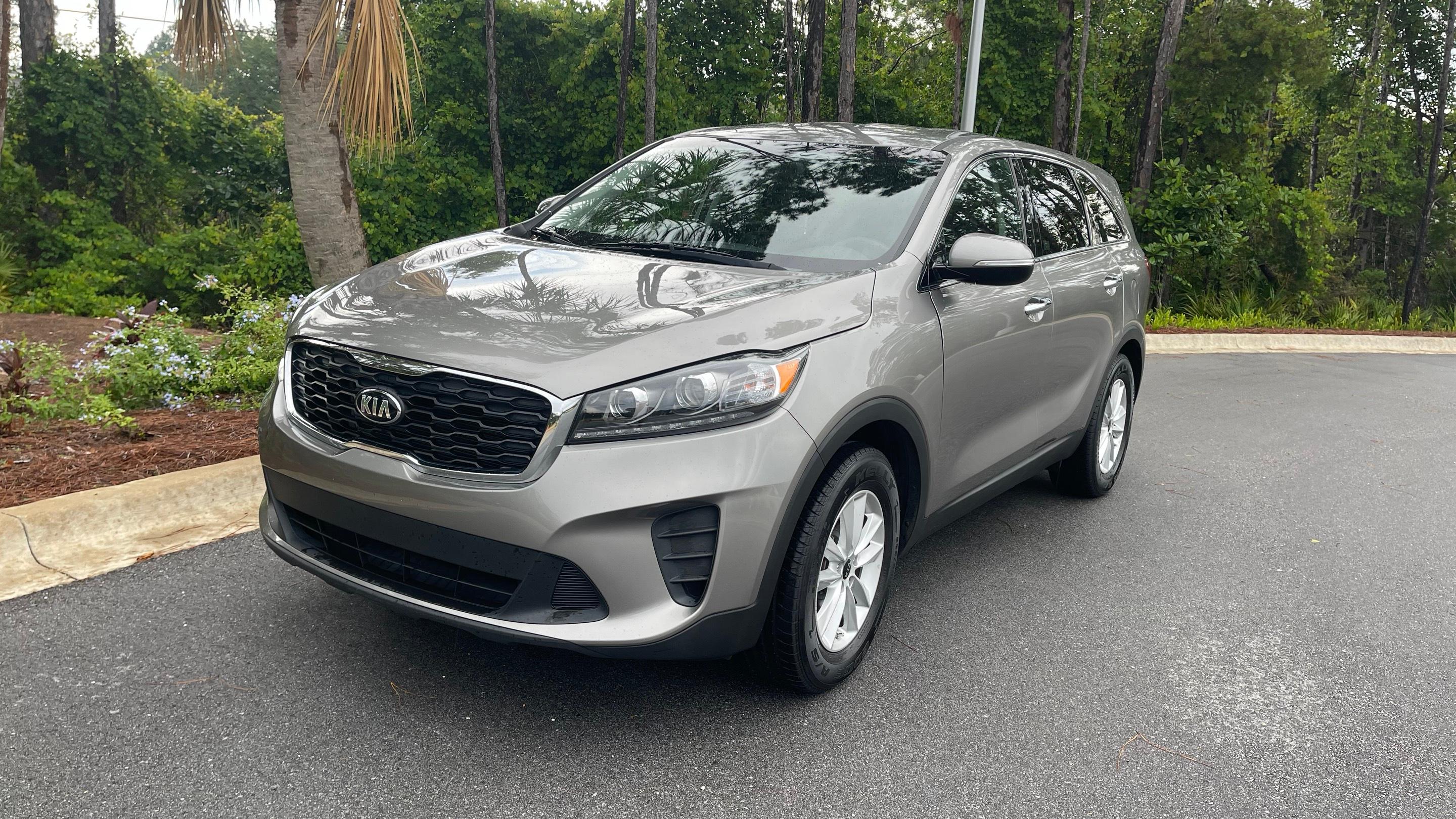 Kia Sorento 2019 in Shalimar, FL