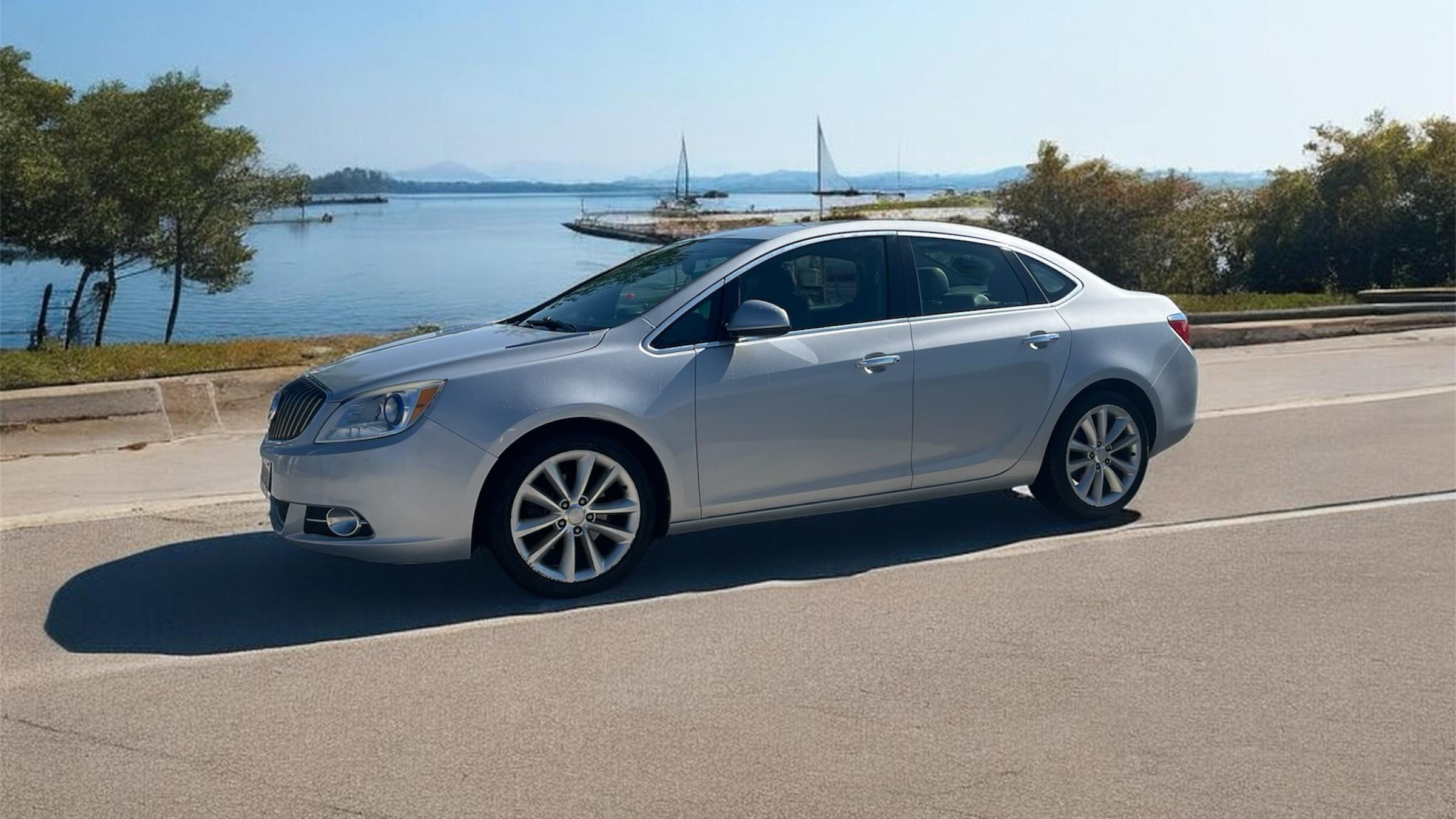 Buick Verano 2014 in Middletown, DE
