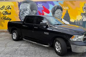 Ram 1500 2014 in East Point