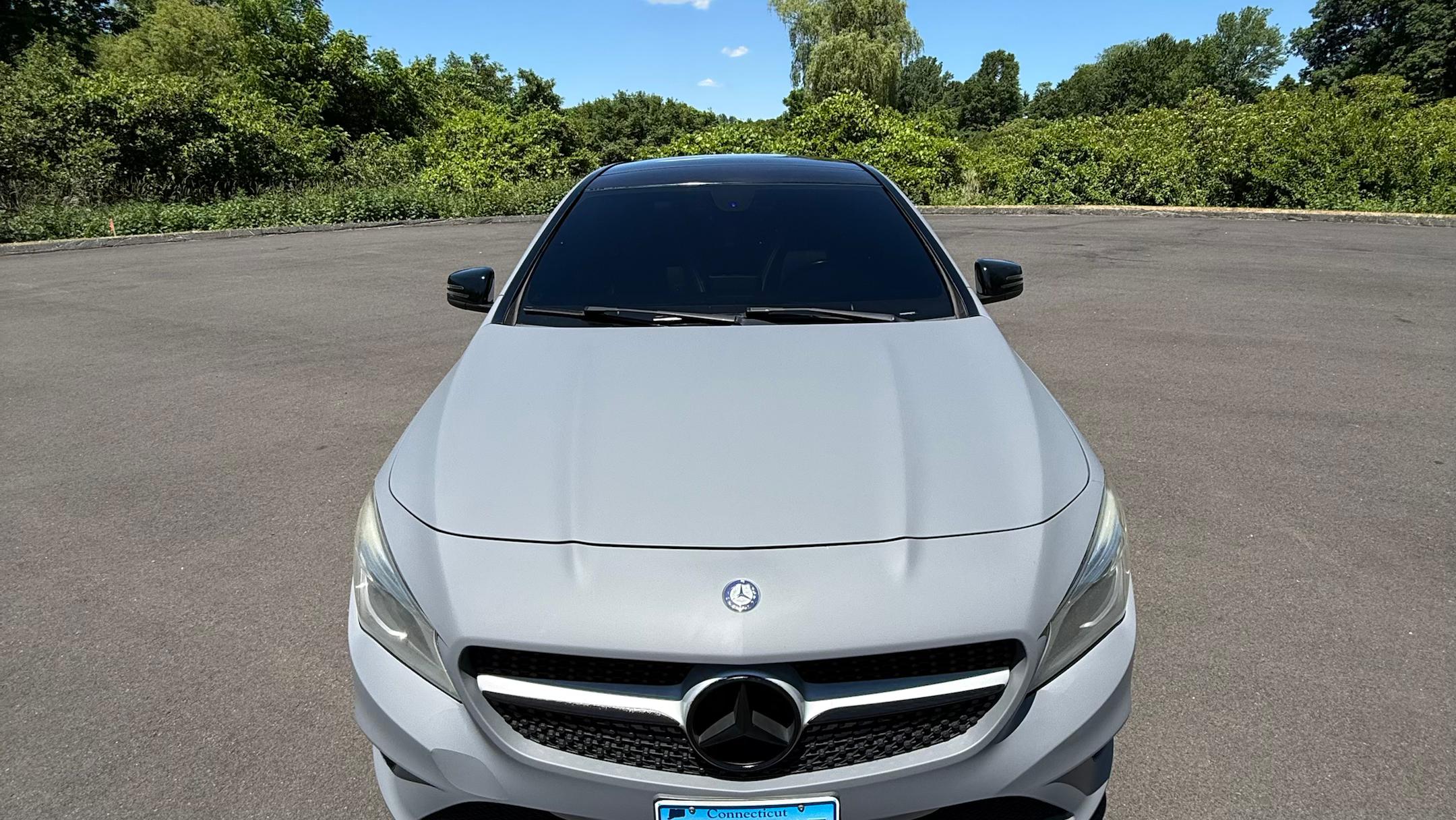 Mercedes-Benz CLA-Class 2014 in Hartford, CT
