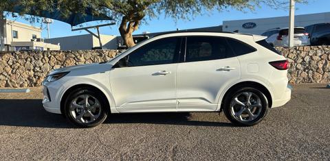 Ford Escape 2024