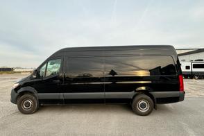 Catégorie de véhicule : Mercedes-Benz Sprinter Cargo