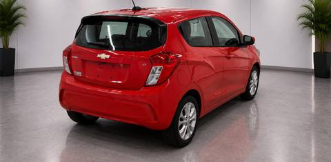 Chevrolet Spark 2020