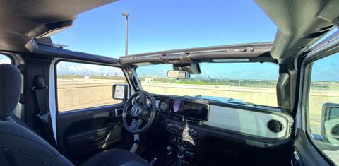 Jeep Gladiator 2025